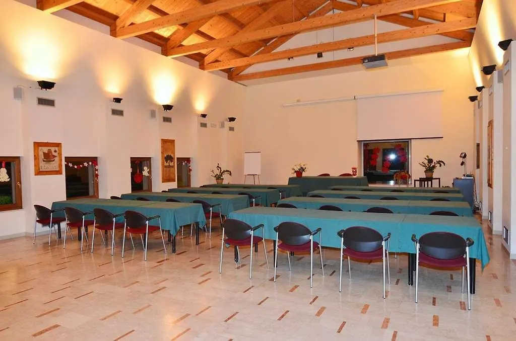 Hotel Crystal Preganziol