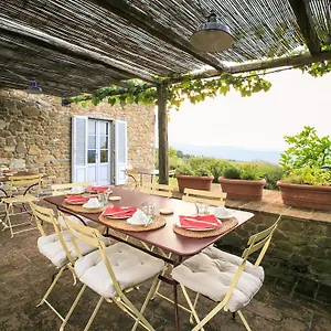 La Volpaia , Radda in Chianti Italie