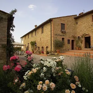 Il Rosolaccio , San Gimignano Italie