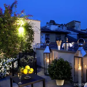 Mood44 3*, Rome Italie