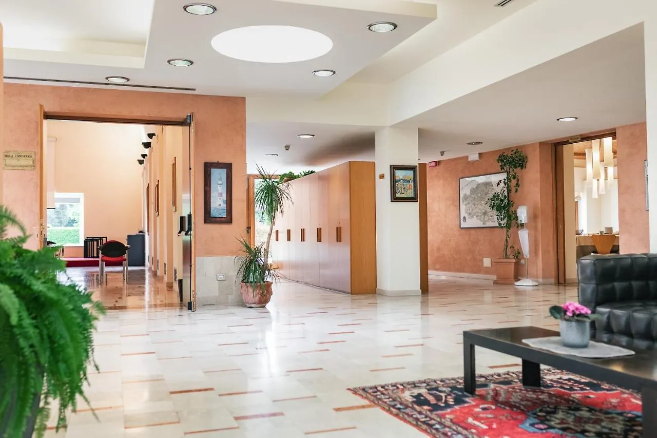 Hotel Crystal Preganziol