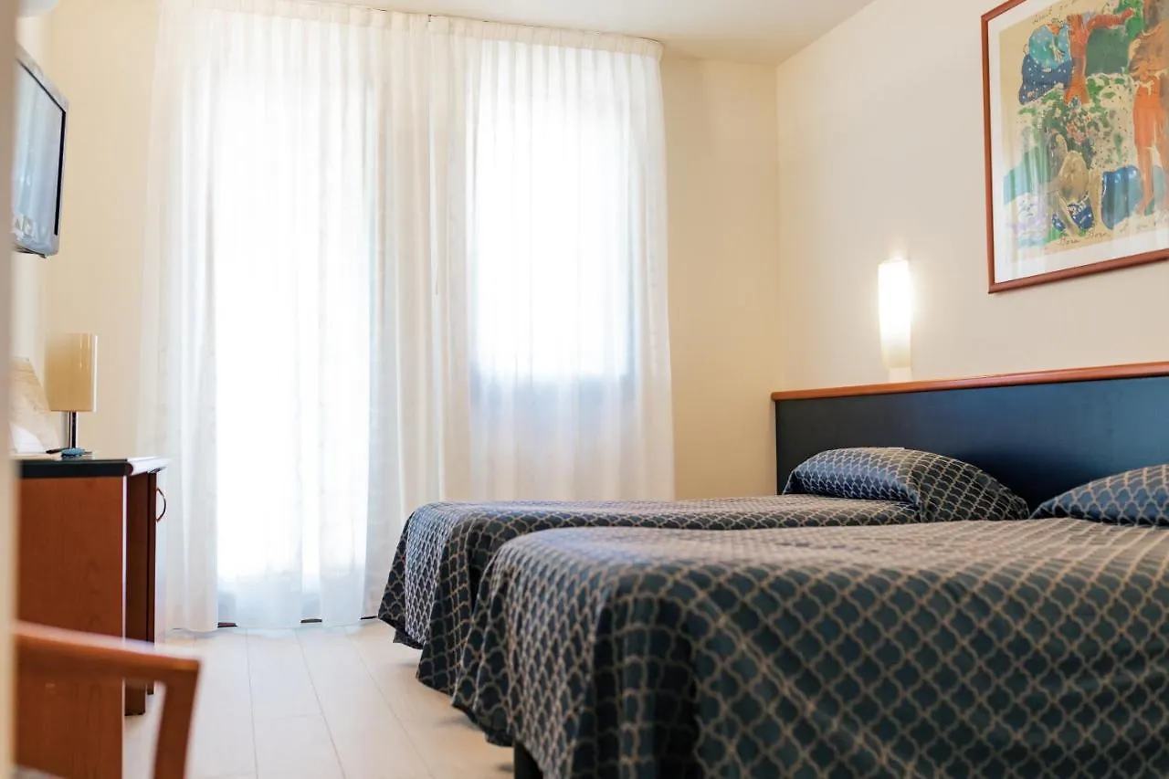 Hotel Crystal Preganziol